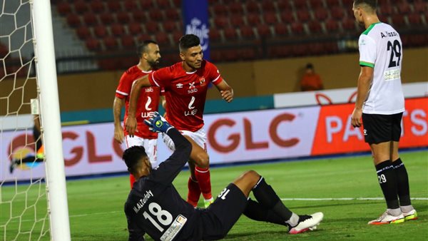 جدول ترتيب الدوري