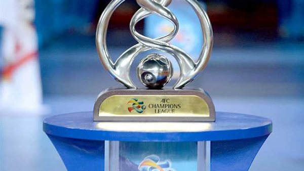 دوري أبطال آسيا