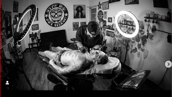 أحمد الفيشاوي 