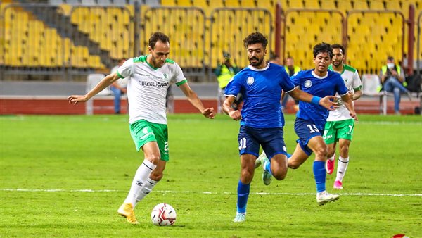 المصري وسموحة