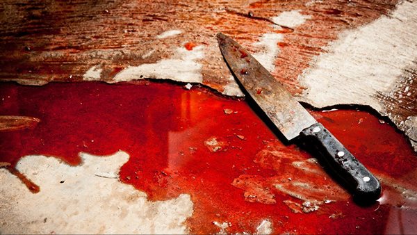 جريمة قتل -أرشيفية