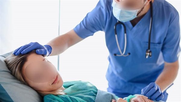 تحرش - أرشيفية