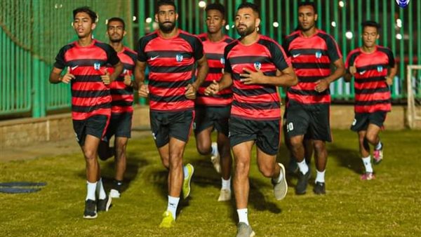 فريق منتخب السويس