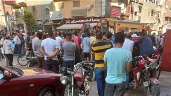 جانب من المواقعة