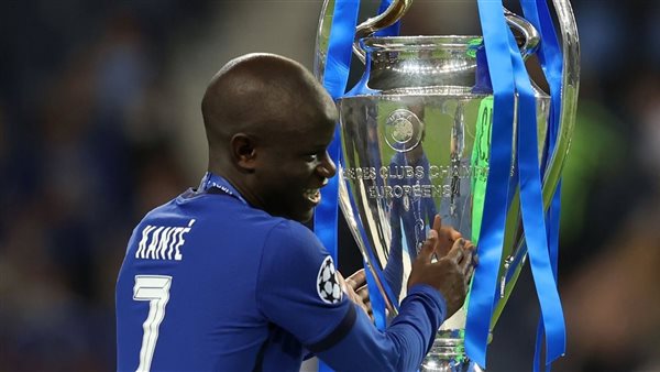 نجولو كانتي