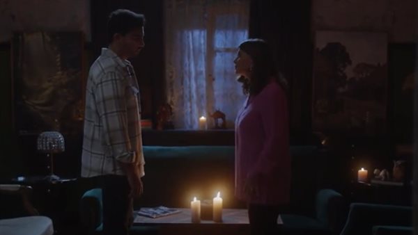 ميرفت أمين وحازم