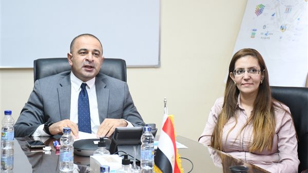  ندوة حول مستقبل