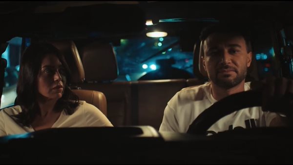 لقاء الخميسي ومحمد