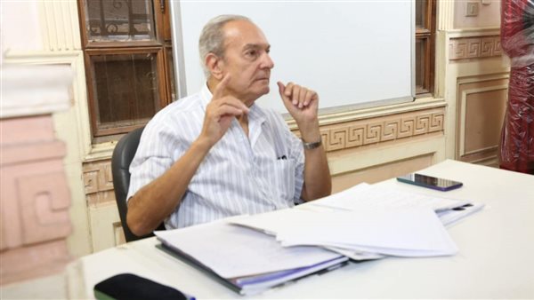 محمد أبو العلا السلاموني