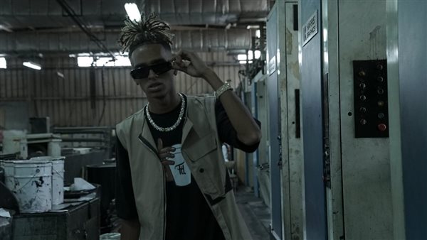 كواليس كليب ستار