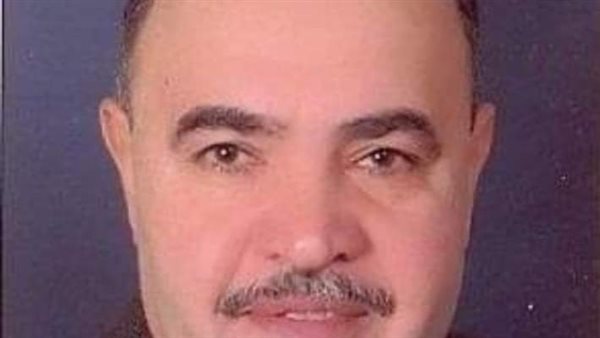 المهندس حسن مبروك