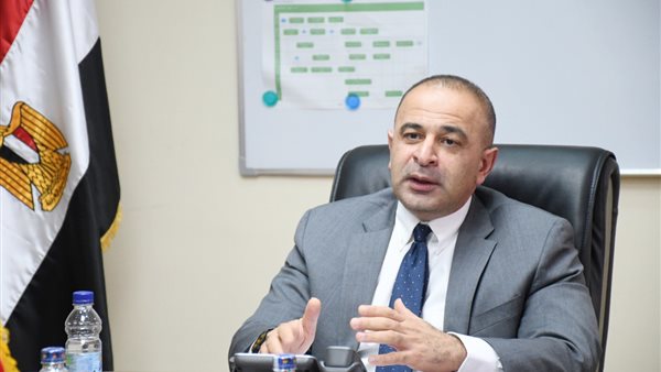 نائب وزيرة التخطيط