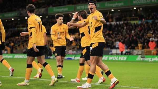 فريق ولفرهامبتون