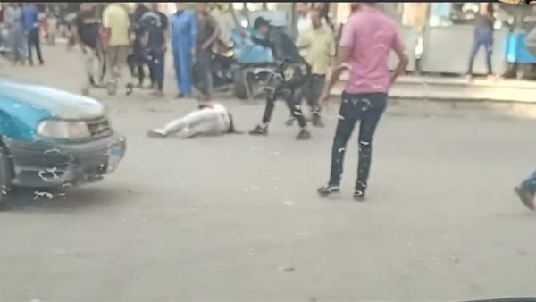 ضحية جريمة الإسماعيلية