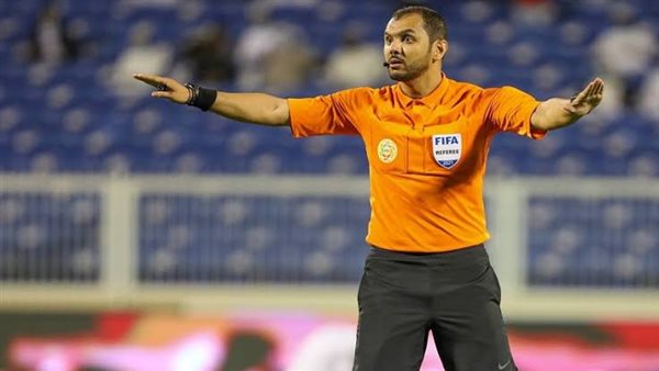 محمد الهويش