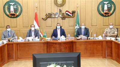 تنفيذي المنوفية يوافق على تخصيص قطع أراضٍ لإقامة مشروعات حياة كريمة