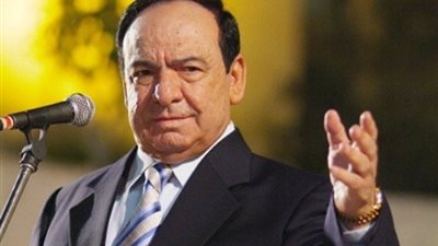 وزيرة الثقافة تنعى صباح فخري: الطرب العربي فقد أحد رموزه.. وأعماله ستبقى خالدة