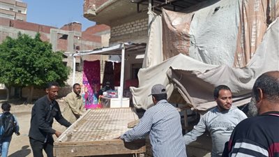 غلق 119 محلًا ومقهى مخالف وتحرير 1639 محضرا لمخالفة الإجراءات الاحترازية بالإسكندرية