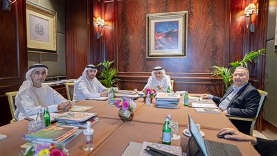 3000 عملًا من 55 دولة.. جائزة زايد للكتاب تغلق باب الترشح في دورتها الـ 16