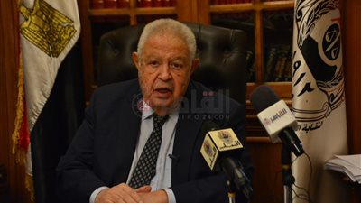 نقيب المحامين: أكثر من نصف مليون جنيه تكلفة فراشة مؤتمر المحاماة 2019