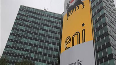 إيني تشتري 20% بمشروع عملاق لتوليد الطاقة من الرياح البحرية في بريطانيا