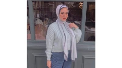 مصرع طالبة جامعية سقطت من شرفة الطابق الرابع بمنزلها في طنطا