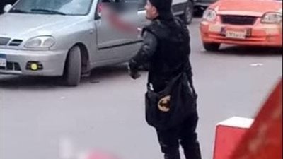 مش متجوز وكان يصلي عكس اتجاه القبلة.. صاحب محل عمل قاتل الإسماعيلية يكشف تفاصيل جديدة