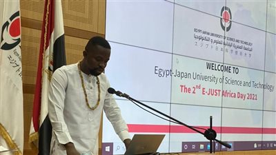 رئيس الجامعة المصرية اليابانية: السيسي أعاد دور مصر القيادي في إفريقيا