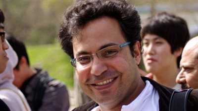 حصد جائزة الدولة للتفوق.. الدكتور أحمد بلبولة مرشحًا لعمادة كلية دار العلوم | بروفايل