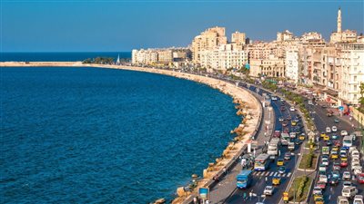 المواقف العشوائية لسيارات الأجرة والتوك توك بميادين الإسكندرية.. تفاصيل مناقشات اجتماع محلية النواب