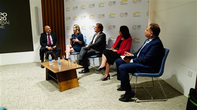 مديرة الابتكار: مصر أحدثت نقلة كبيرة في مجال تمكين المرأة 