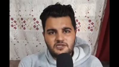 بتر أصابع رضيع بالبحيرة.. وأسرته: الدكتور اداله حقنة ملوثة ومنعونا من زيارته