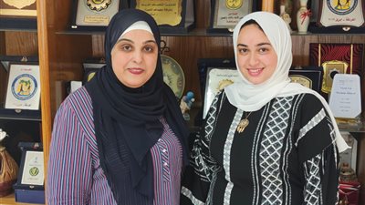 عقب استضافتها في القاهرة 24.. القومى للمرأة يستضيف أصغر دليفرى فى الغردقة