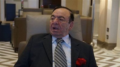 أبرز معلومات عن صباح فخري أيقونة الفن السوري بعد وفاته.. غنى لمدة 10 ساعات متواصلة 