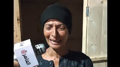 بعد استجابة محافظ الغربية.. السيدة بركة: وفرلي كُشك والفرحة مش سيعاني