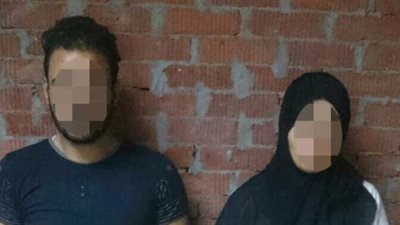 إحالة ربة منزل وعشيقها إلى الجنايات لاتهامهما بقتل طفلة في السلام