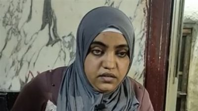 فقدت بصرها بسبب خطأ طبي.. ياسمين: نفسي في شقة ومعاش يكفي علاجي 