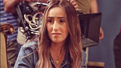 جيلان علاء: بكيت في آخر أيام تصوير حتة من القمر