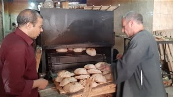 مخبز - أرشيفية