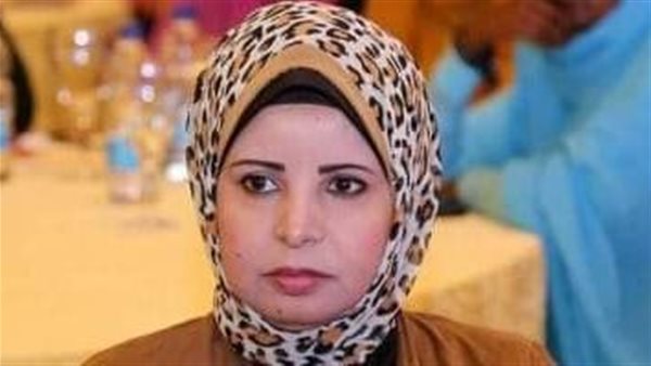 المهندسة فاطمة أحمد