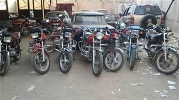 دراجات - أرشيفية