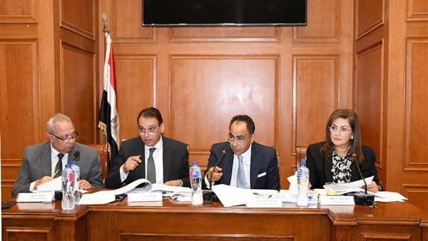 مناقشة مشروع قانون