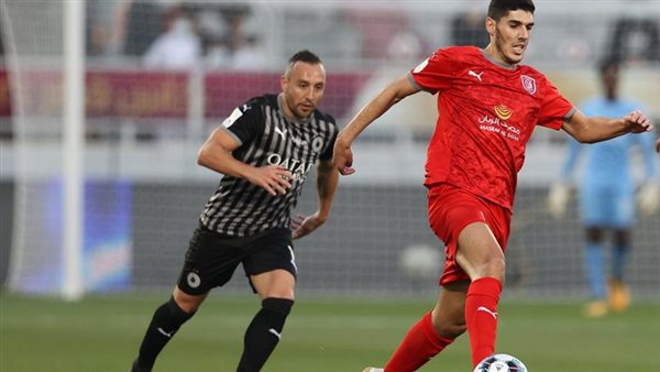 السد والدحيل