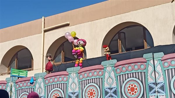 عرض فرقة المواجهة