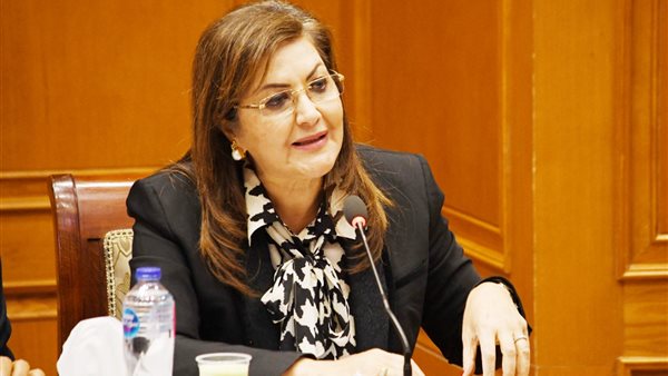 الدكتورة هالة السعيد،