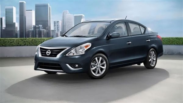 نيسان صني 2022