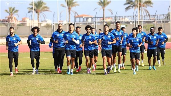 فريق المصري