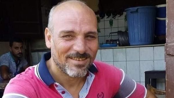 المجني عليه 