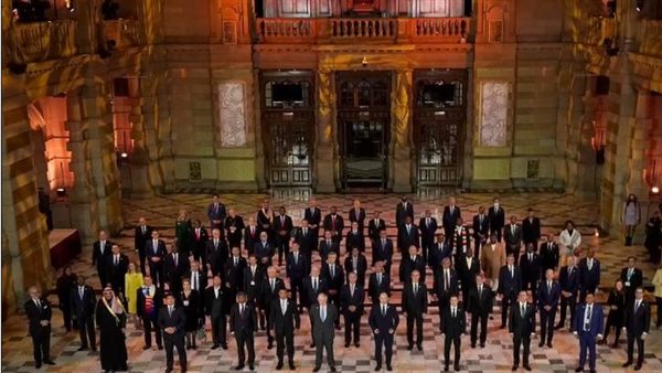 صورة القادة 