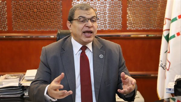  محمد سعفان وزير